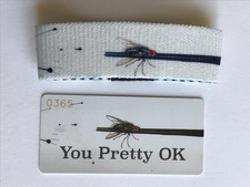 ZOX YOU PRETTY OK Medium -