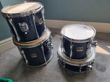 Yamaha Stage Custom Fusion kit