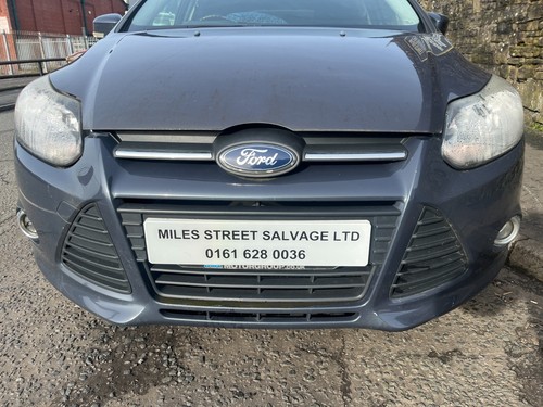 Ford focus mk3 - ford,