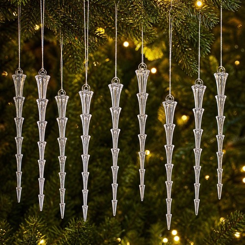 Icicle pendants for - pendants,