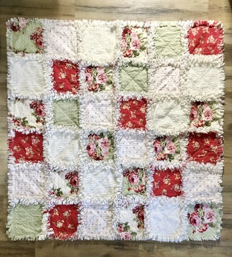 Handmade vintage style shabby - vintage,