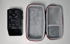 Zoom H6 6-Track Portable