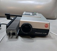Leica Pradovit P150 Slide