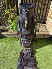 Hill Billy Golf Trolley Cart