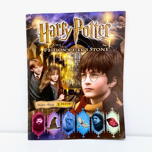 Harry potter and - and, the