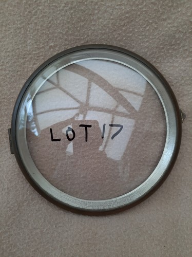 Lot vintage brass surface - 17,