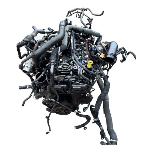 Ford ranger engine yn2x - 2.0,