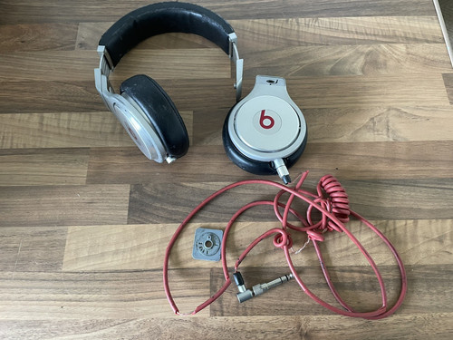 Beats dre monster - dre,