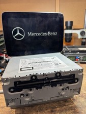 Mercedes Benz A200’GLC 220