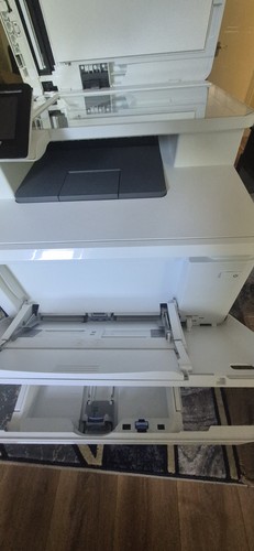 Color laserjet pro mfp - hp,