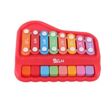 2 in 1 Kids Xylophone Piano