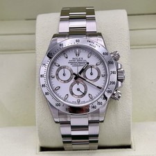 Rolex Cosmograph Daytona