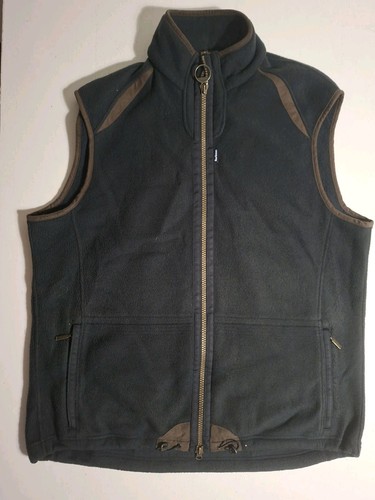 Barbour langdale gilet men - barbour, men's