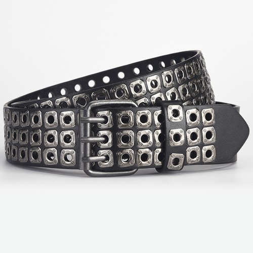 Gothic studded belt rock - gothic,