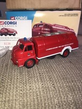 CORGI CLASSICS 1:50 BEDFORD S
