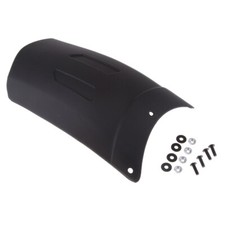 Universal   Motorcycle   Motorbike   Front    Mudguard   Extension   Extender