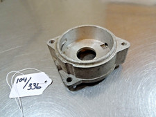 LUCAS K2F MAGNETO END COVER