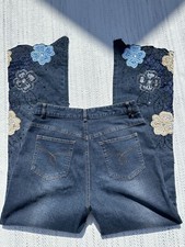 Mi-tu Jeans Women's Medium