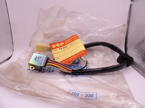 Nos suzuki gt380 gt550 gs400 - gt380,