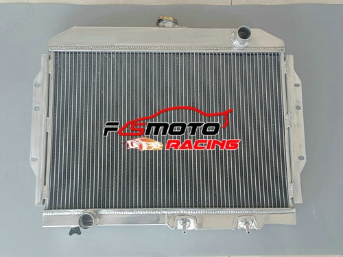Aluminum radiator for - radiator,