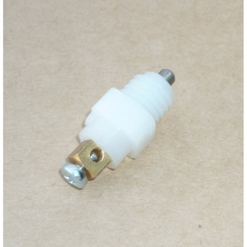 New engine neutral switch - neutral,