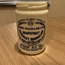 RARE 2 sided James Keiller &