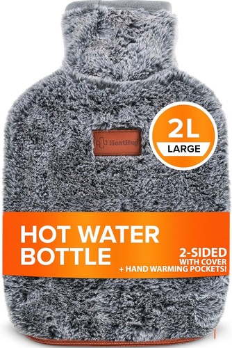Hot water bottle - hot, uk