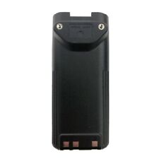 Nimh Battery for Icom IC-F22  (BP-210) with FREE BELT CLIP
