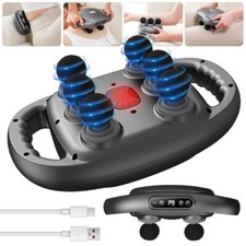 Fascia Gun Muscle Massager Gun