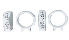 Set of 4 Johnson Brothers