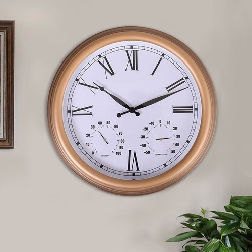38cm copper effect - copper,