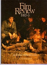 Film Review 1985-86-F.Maurice