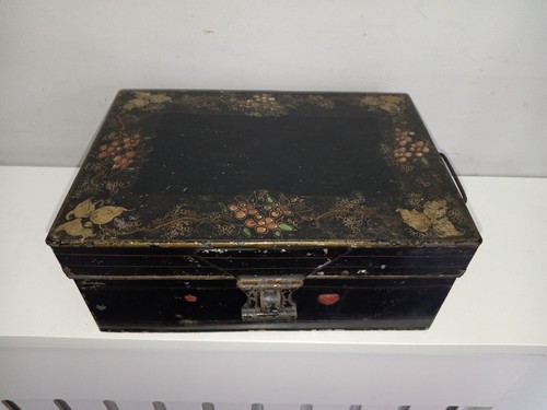 Rare antique art - rare, nouveau