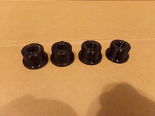 Rubber Feet for Delta 24"