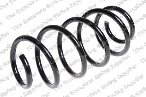 Coil spring lesjöfors - spring, 4085719