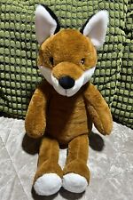 Cozee Kids 22” Fox Plush Collectable