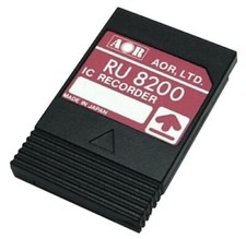 RU8200 Function up card IC
