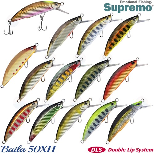 Supremo baila 50xh - baila, 50