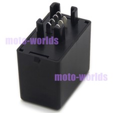 Turn Signal Flasher Relay for