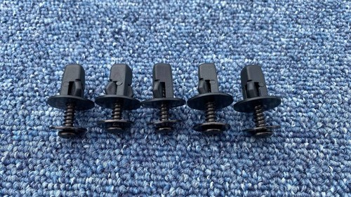 Fit toyota screw - screw, retainer