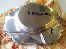 Kawasaki KZ250 Z 250 A Engine