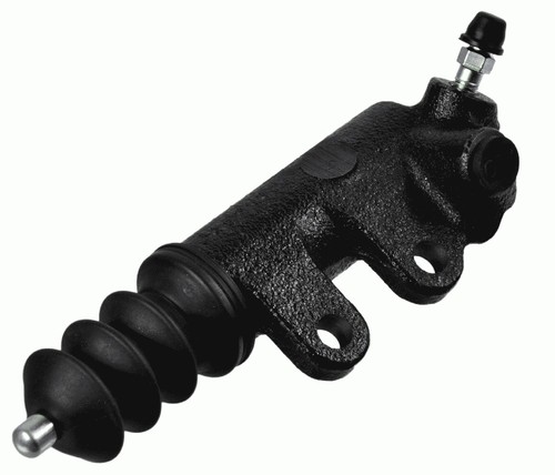 Slave cylinder clutch fits - cylinder,