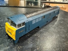OO  Westerrn Reknown Loco Body