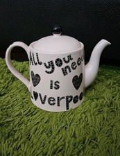 Moorland Pottery Scouser Ware