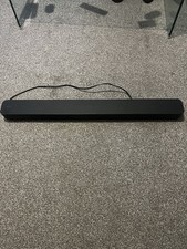 Sony Soundbar SA-SD35 black (