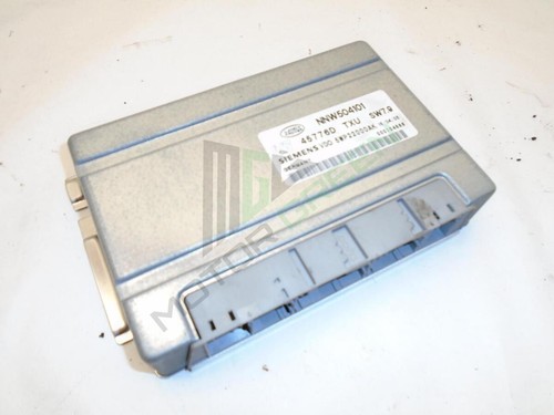 Range rover l322 2002 2009 - range,