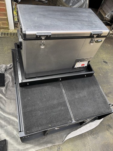 Front runner dometic - front,