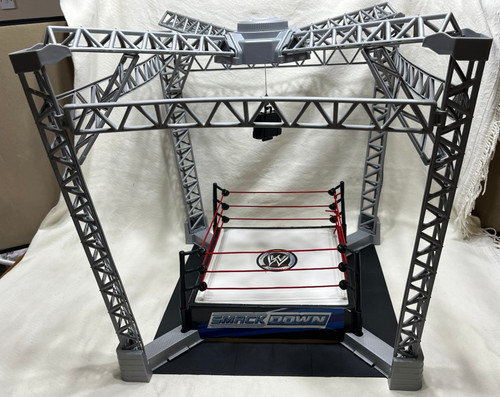 Wwe wwf money the - wwe, in