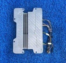 2017-2021 LAND ROVER RANGE