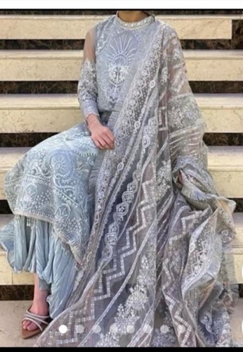 Baroque asian pakistani - asian,